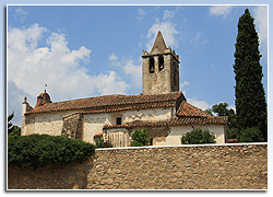 Sant Llorenç de Gaserans